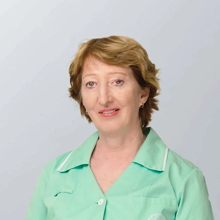 Лебедева Любовь Анатольевна